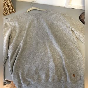 Carhartt Crewneck Sweater